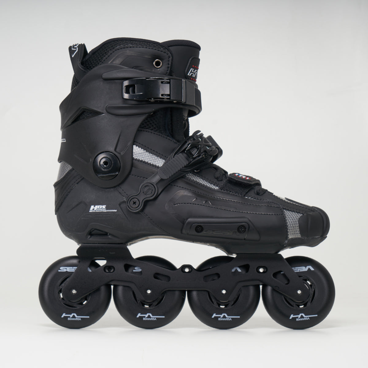 Seba High Light 80 Skates