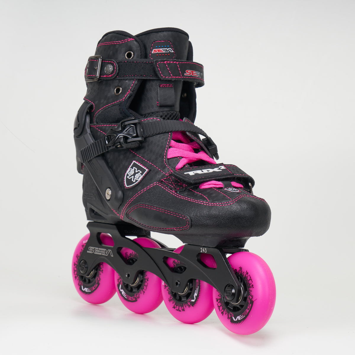 Seba Trix 2 W Skates