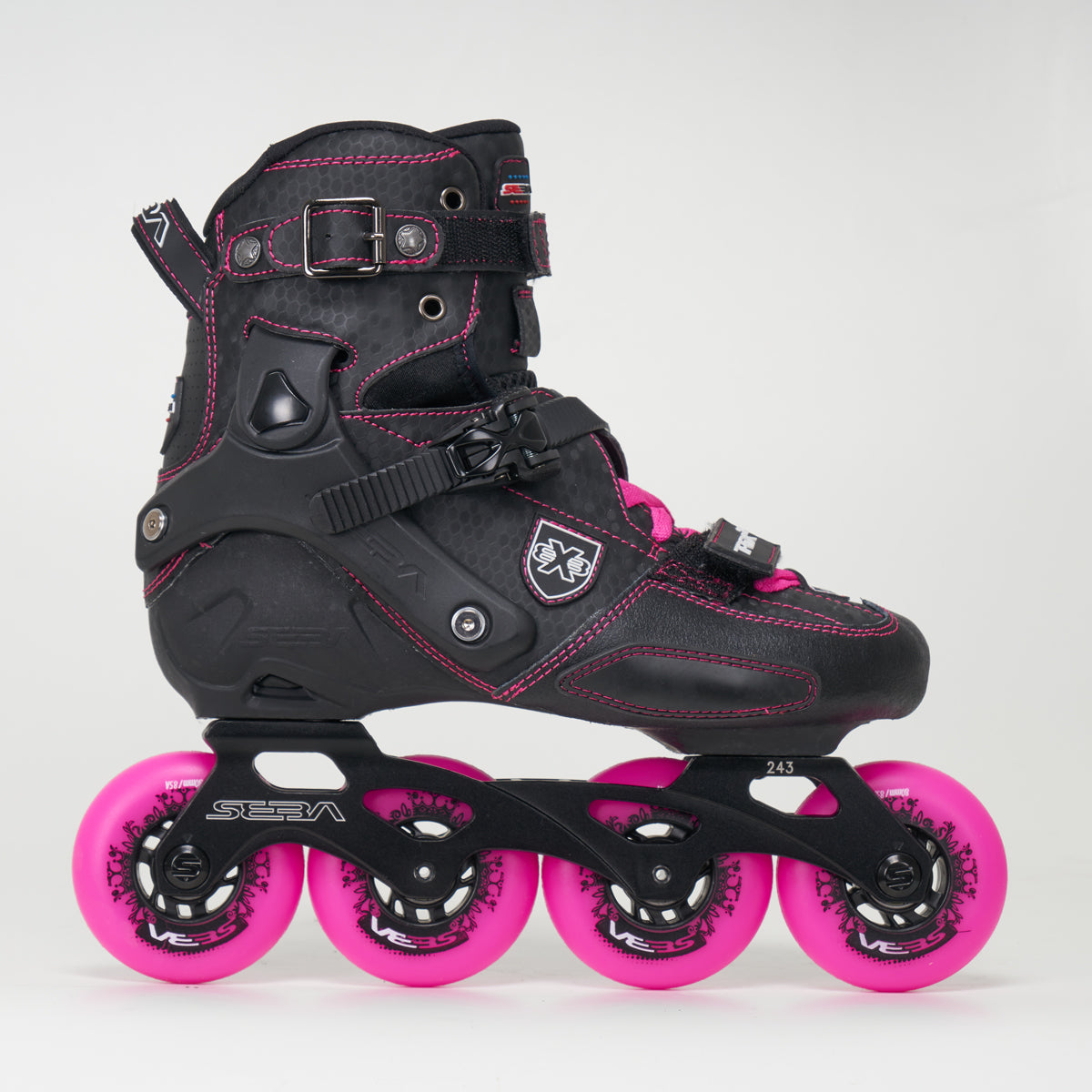 Seba Trix 2 W Skates