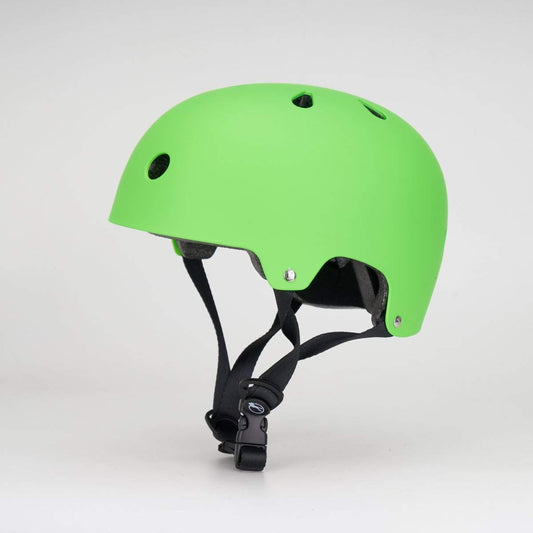 SFR Essentials Green Safety Helmet