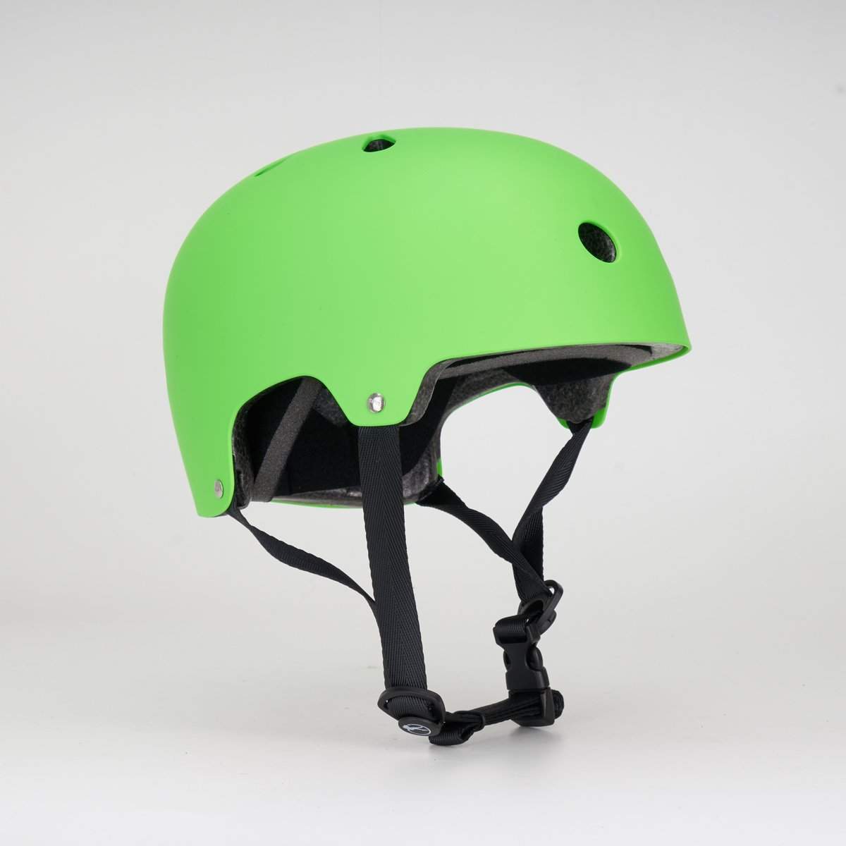 SFR Essentials Green Safety Helmet