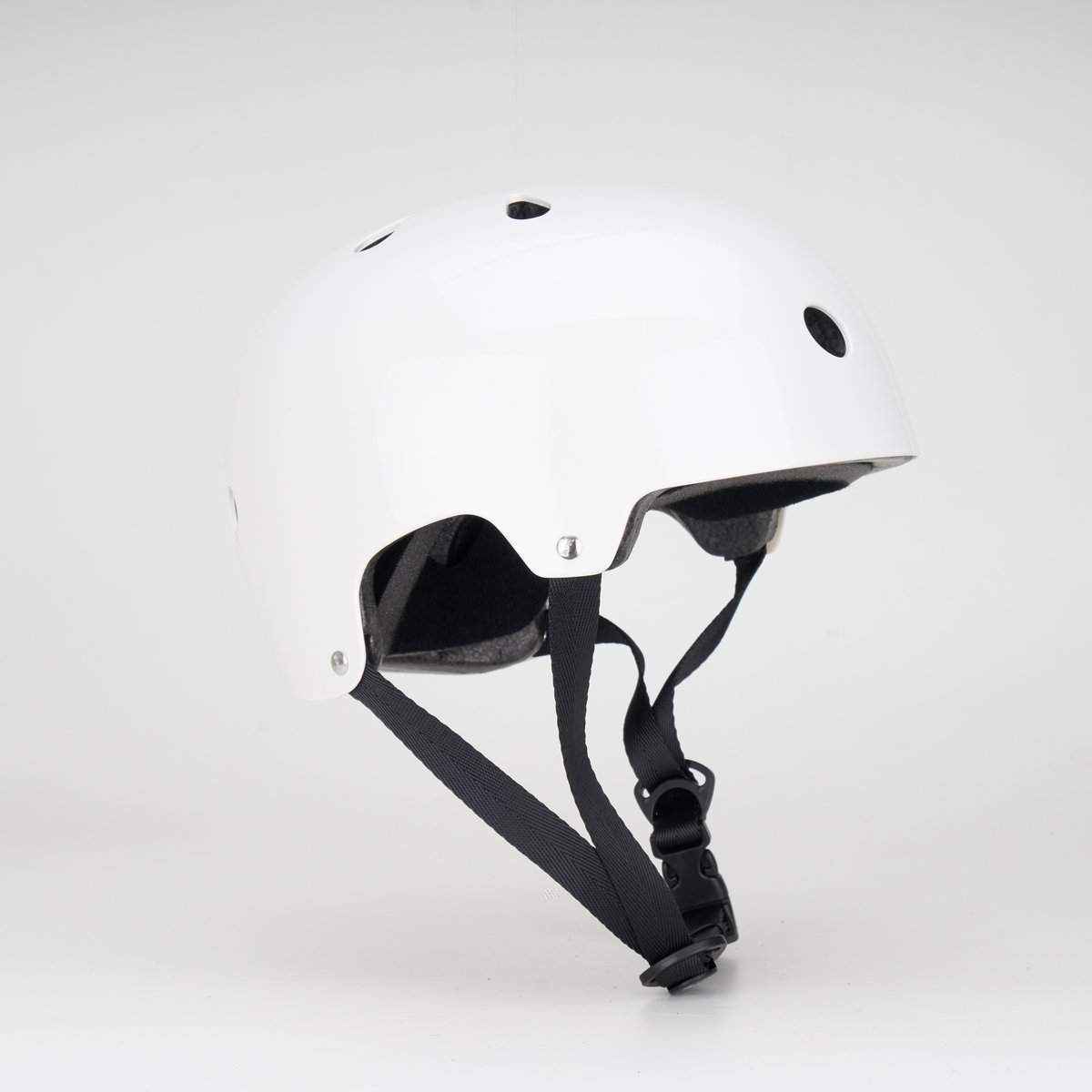 SFR Essentials White Safety Helmet