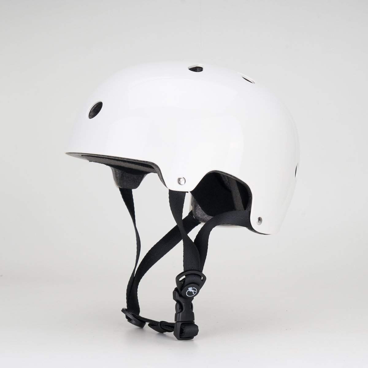 SFR Essentials White Safety Helmet