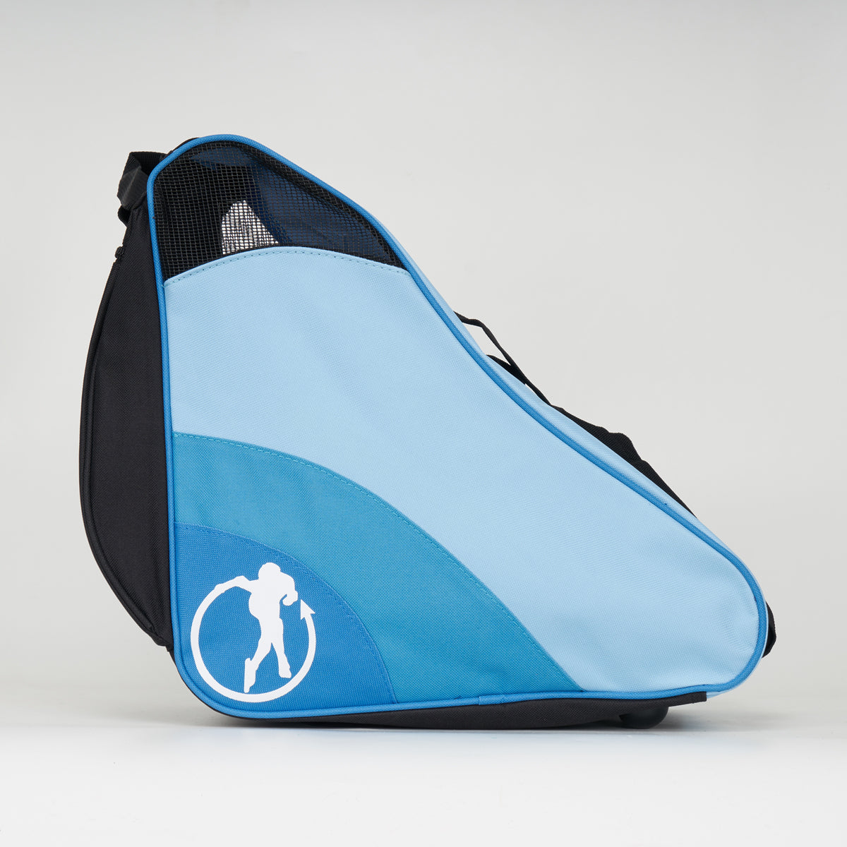 SFR Blue Skate Bag - Loco Skates