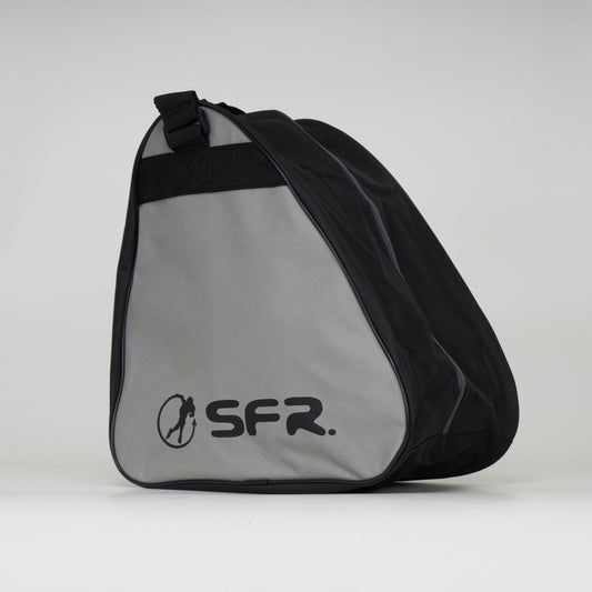 SFR Vision Junior Skate Bag - Black / Grey