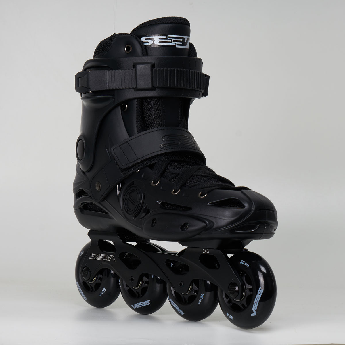 Seba E3 80 Skates - Standard