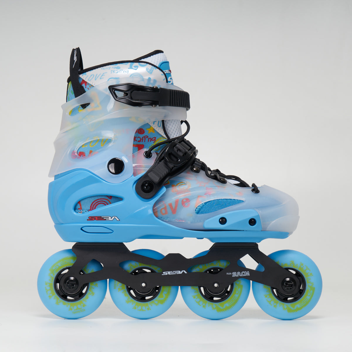 Seba skate sales