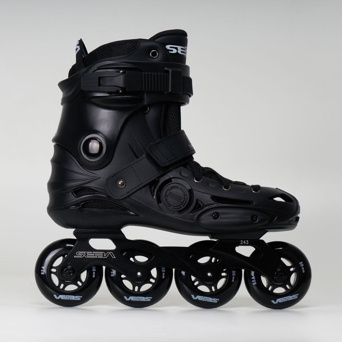 Seba E3 80 Skates - Standard