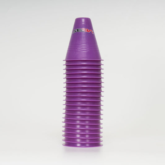 Seba Standard Cones - Violet