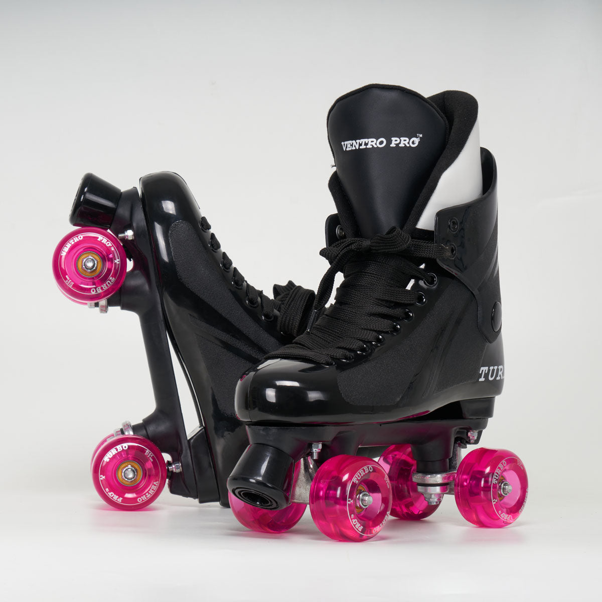 Ventro Pro Roller Skates - LOCO STANDARD Version - Various Colours - Loco Skates