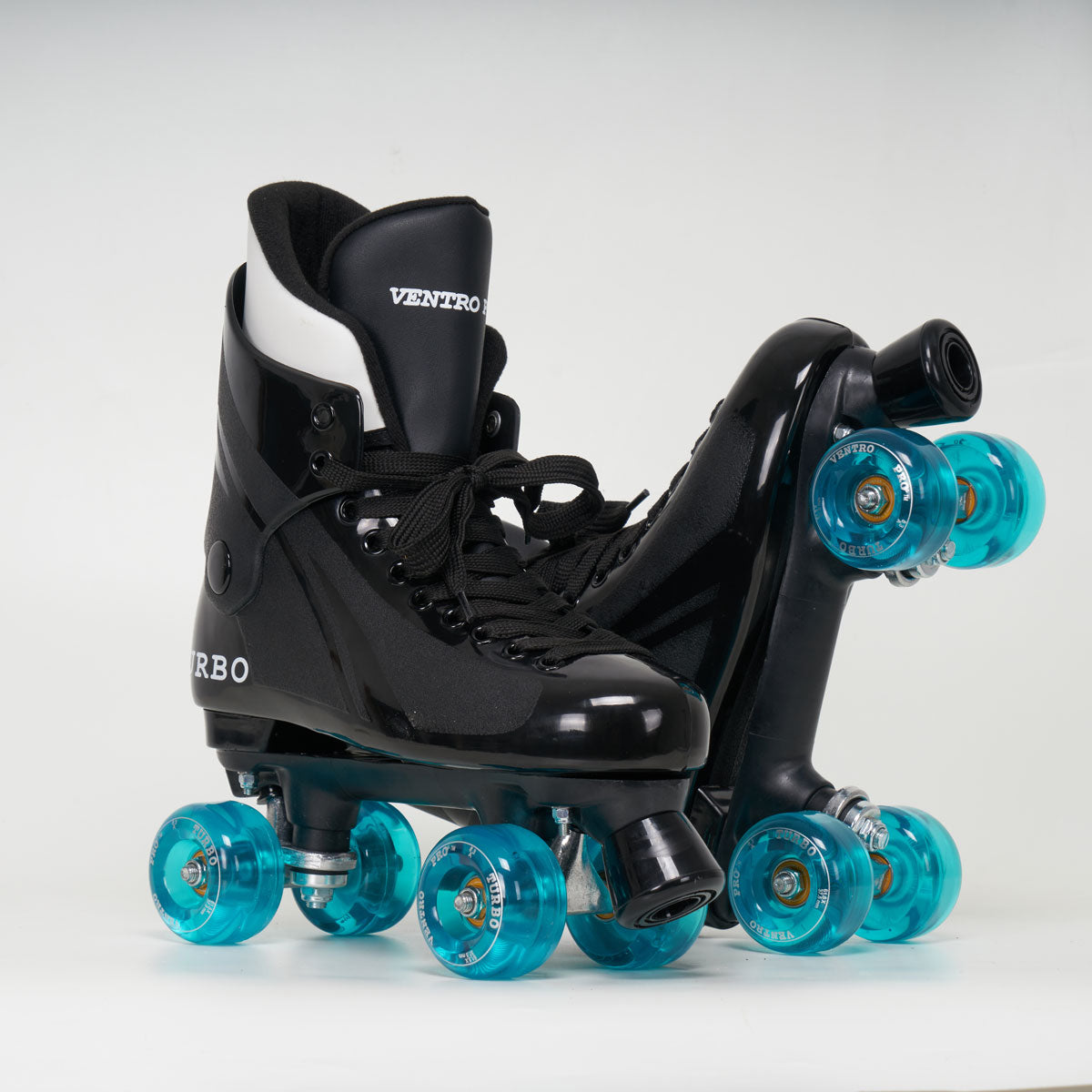 Ventro Pro Roller Skates - LOCO STANDARD Version - Various Colours - Loco Skates