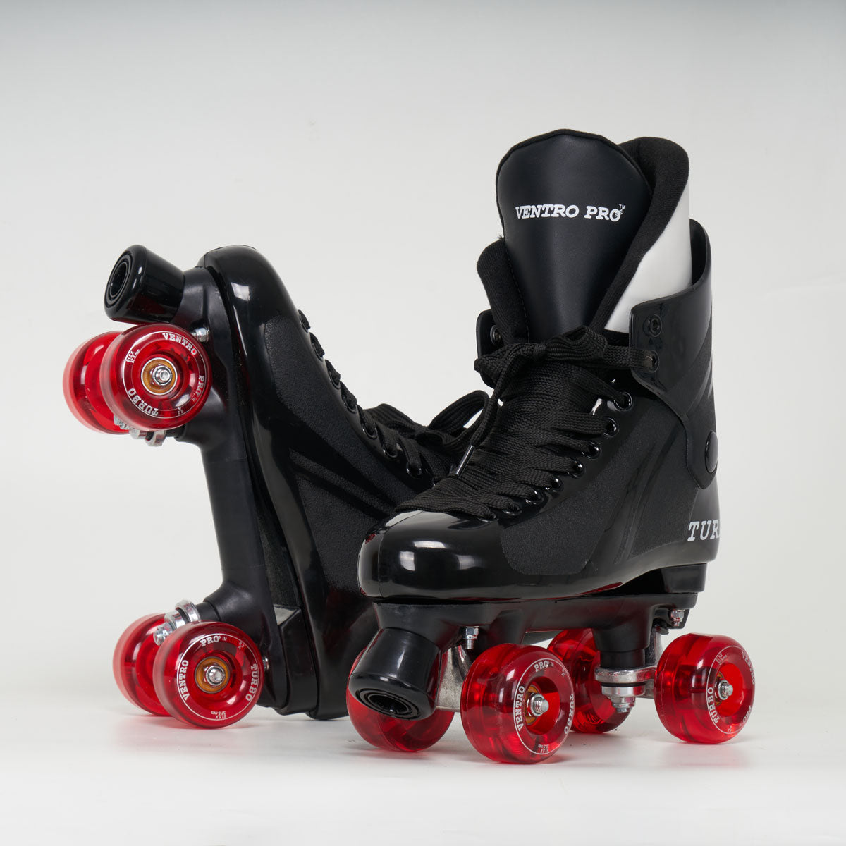 Ventro Pro Roller Skates - LOCO STANDARD Version - Various Colours - Loco Skates