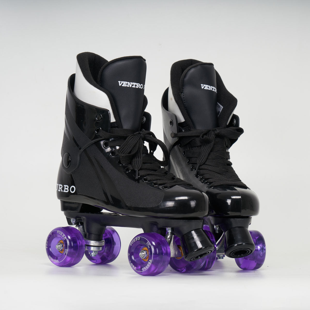 Ventro Pro Roller Skates - LOCO STANDARD Version - Various Colours - Loco Skates