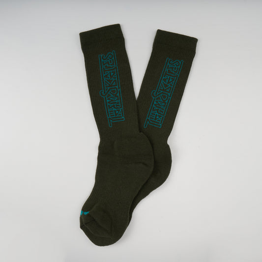 Them SL22 Socks - Shop