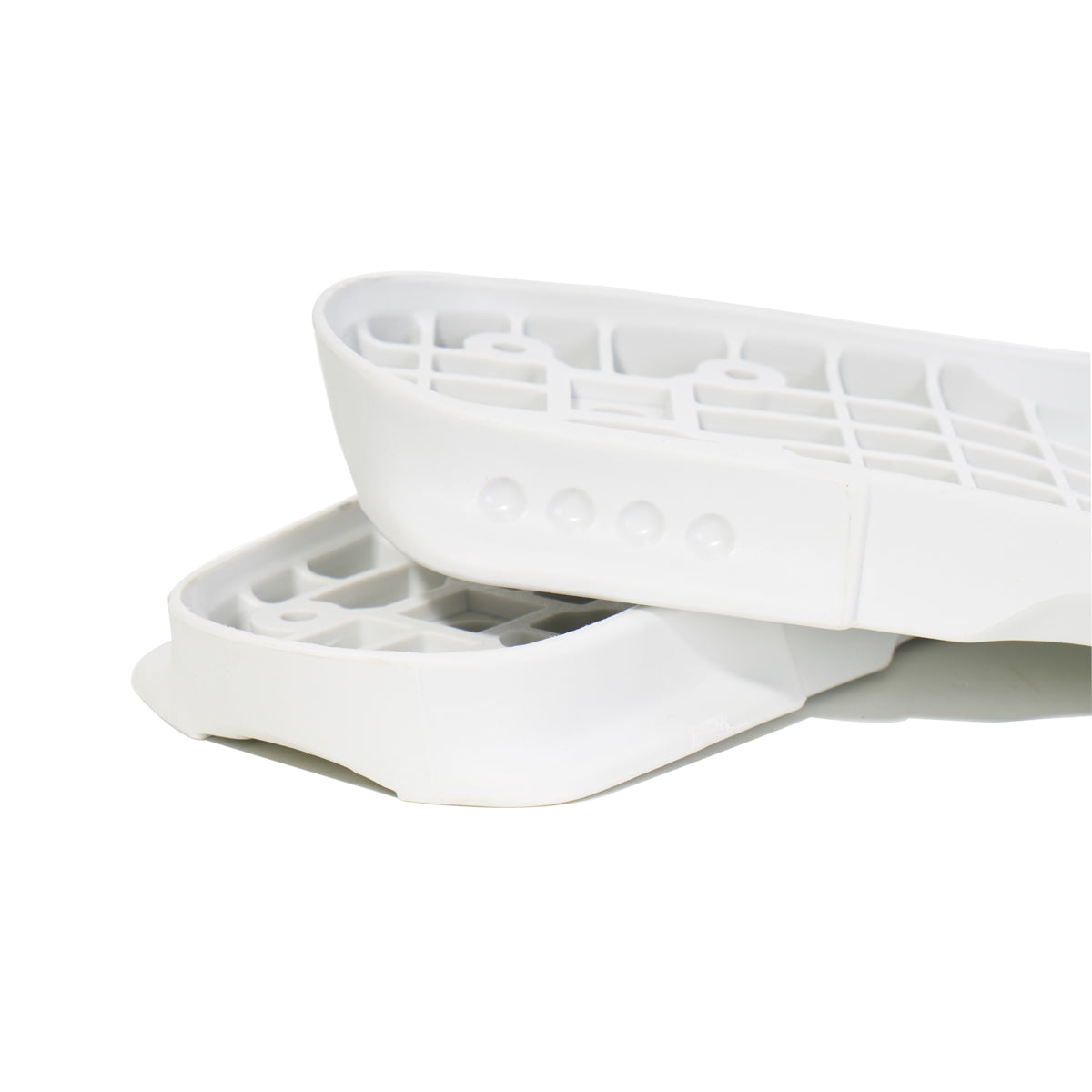 THEM Skates 909 V3 Soul Kits - White