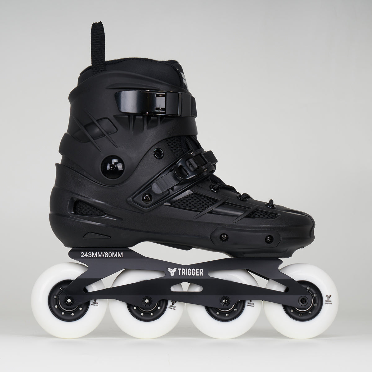 Trigger Cloud 80 Skates - Pro