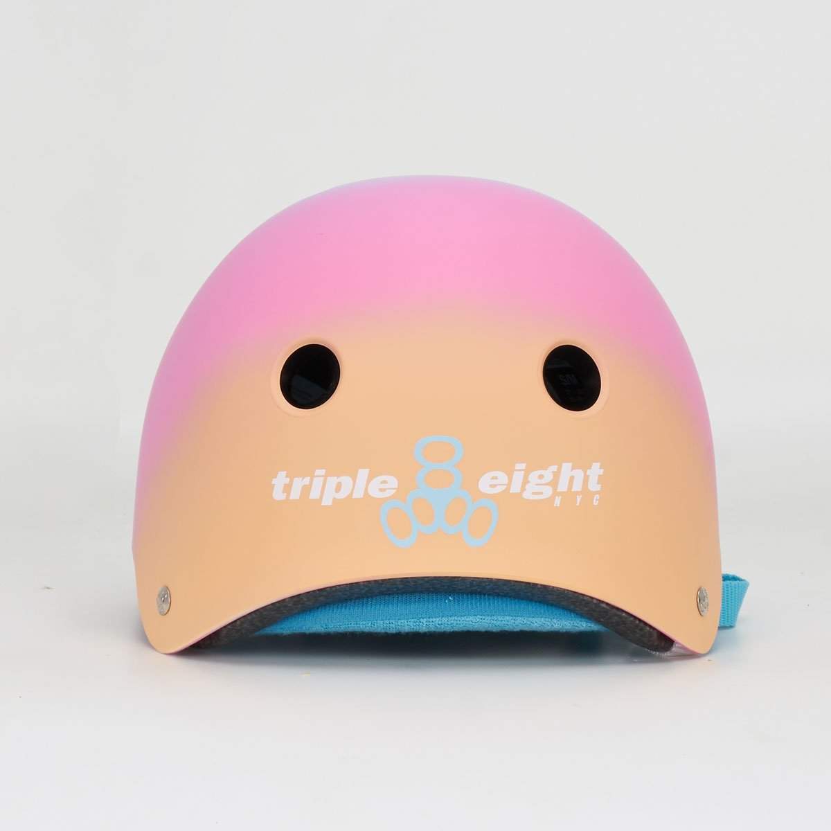 Triple Eight Sweatsaver Helmet - Sunset-Triple 8-multi coloured