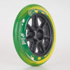 Undercover Gummies Wheels 125mm 84a - Yellow - Sold Individually-Undercover Wheels-125mm,atcUpsellCol:upsellwheels,yellow