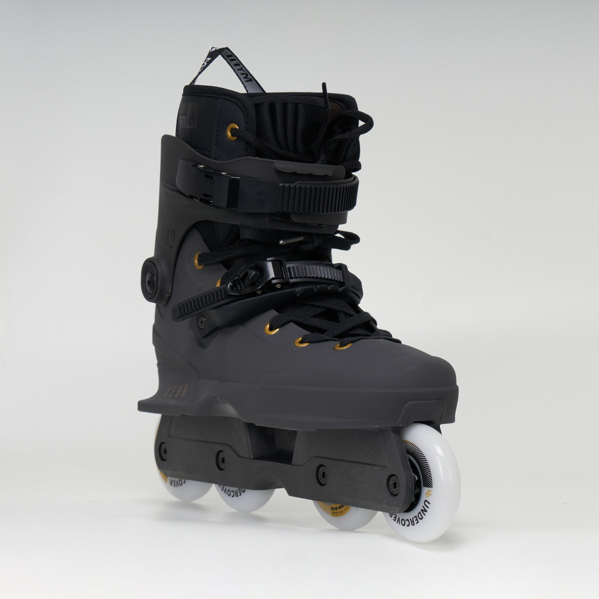 USD Aeon 80 Skates - Grey