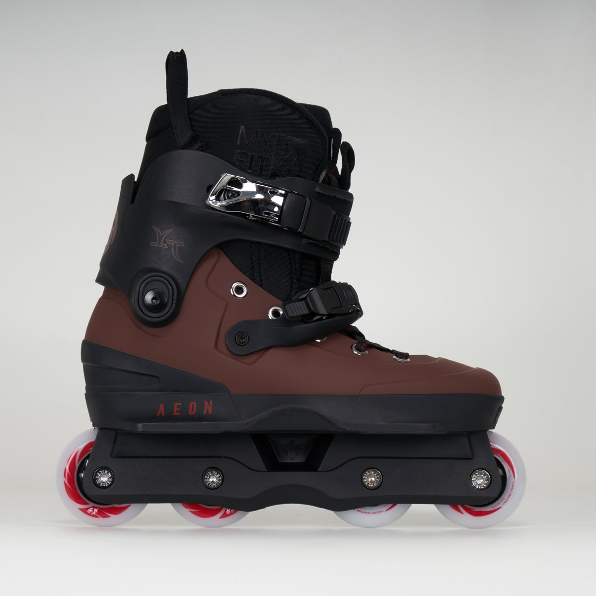 USD Aeon Takeshi Yasutoku Pro 68 Skates