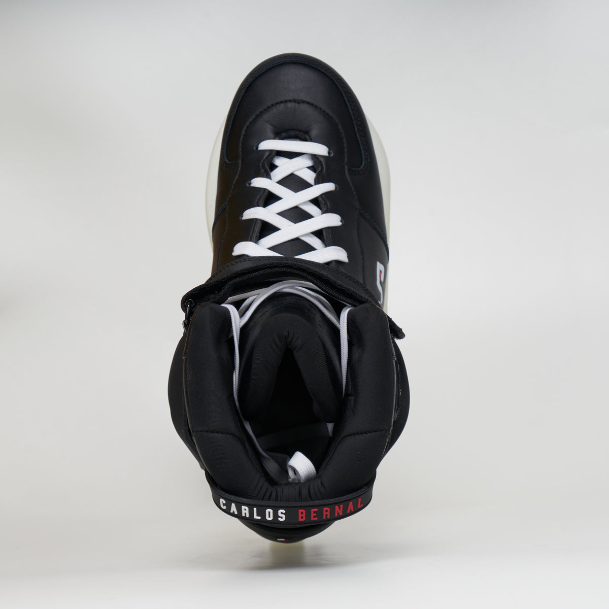 USD Carbon Free Carlos Bernal Skates