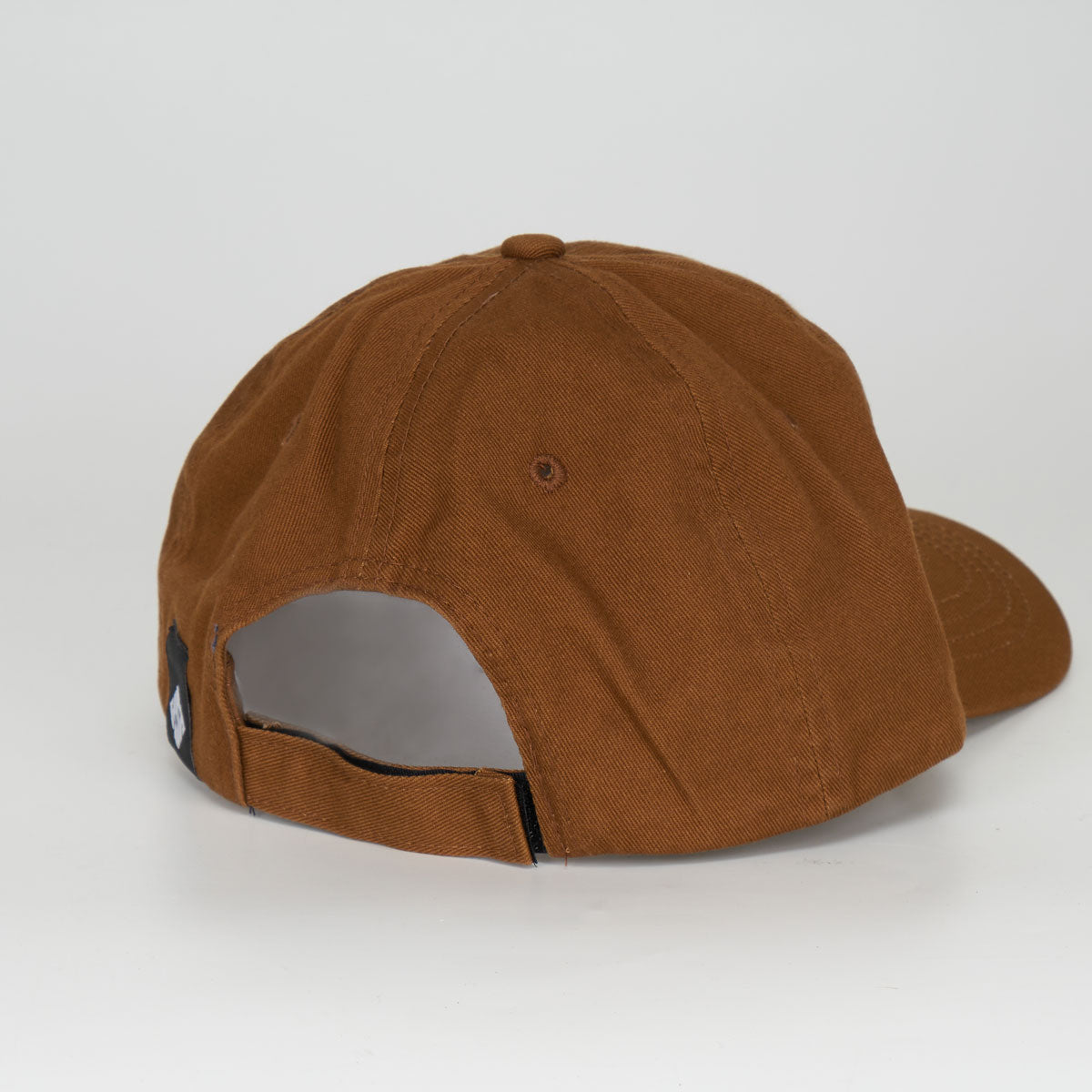 USD Diamond Cap - Brown