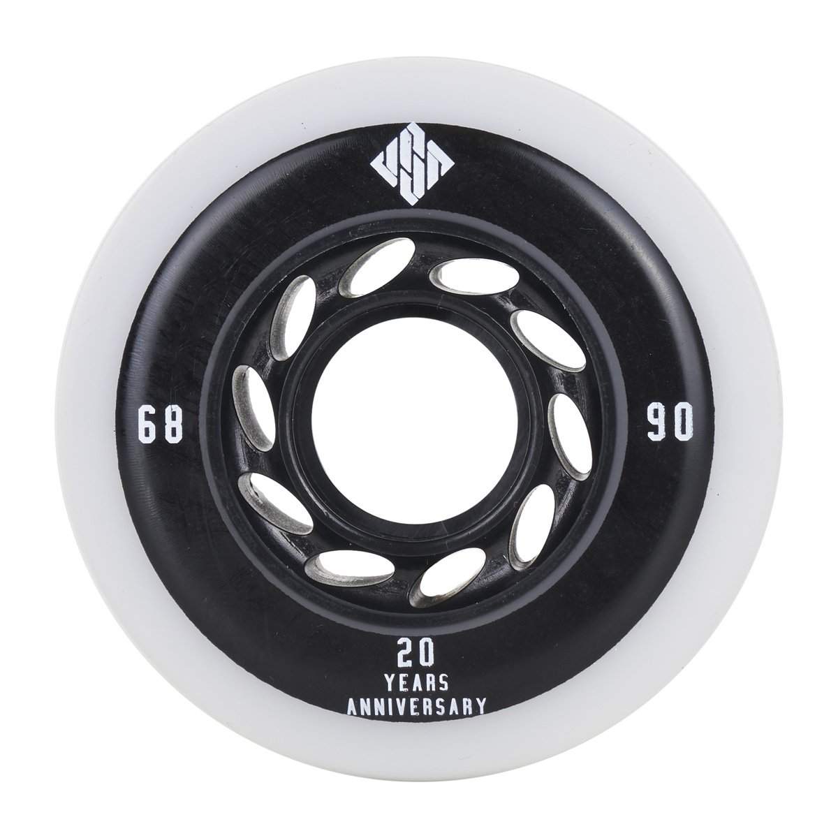 USD Team Wheels 68mm / 90a