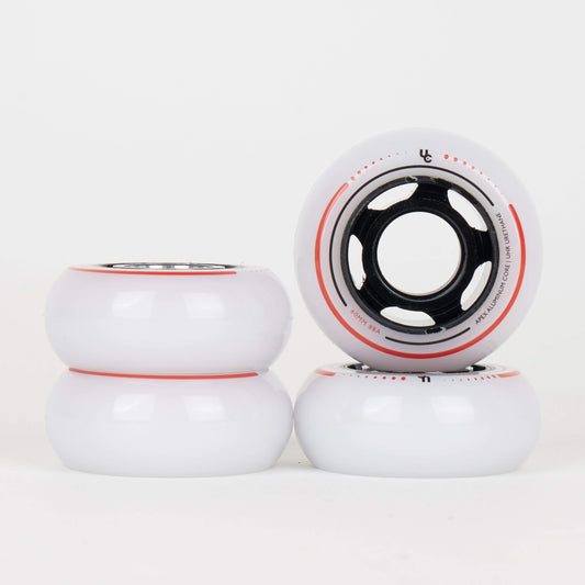 The Undercover Apex Aluminium Core Wheels - 60mm / 88a