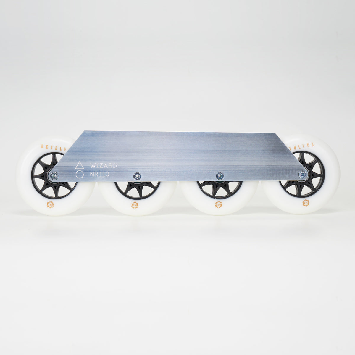 Wizard NR110 UFS Frames - Loco 'GET SET' Wheel/Frame Set