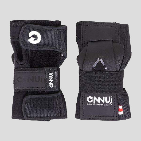 Ennui ST Wristguard Black