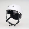 K2 Varsity White Helmet-K2-Aggressive Skate,Helmets,Protective Gear,white