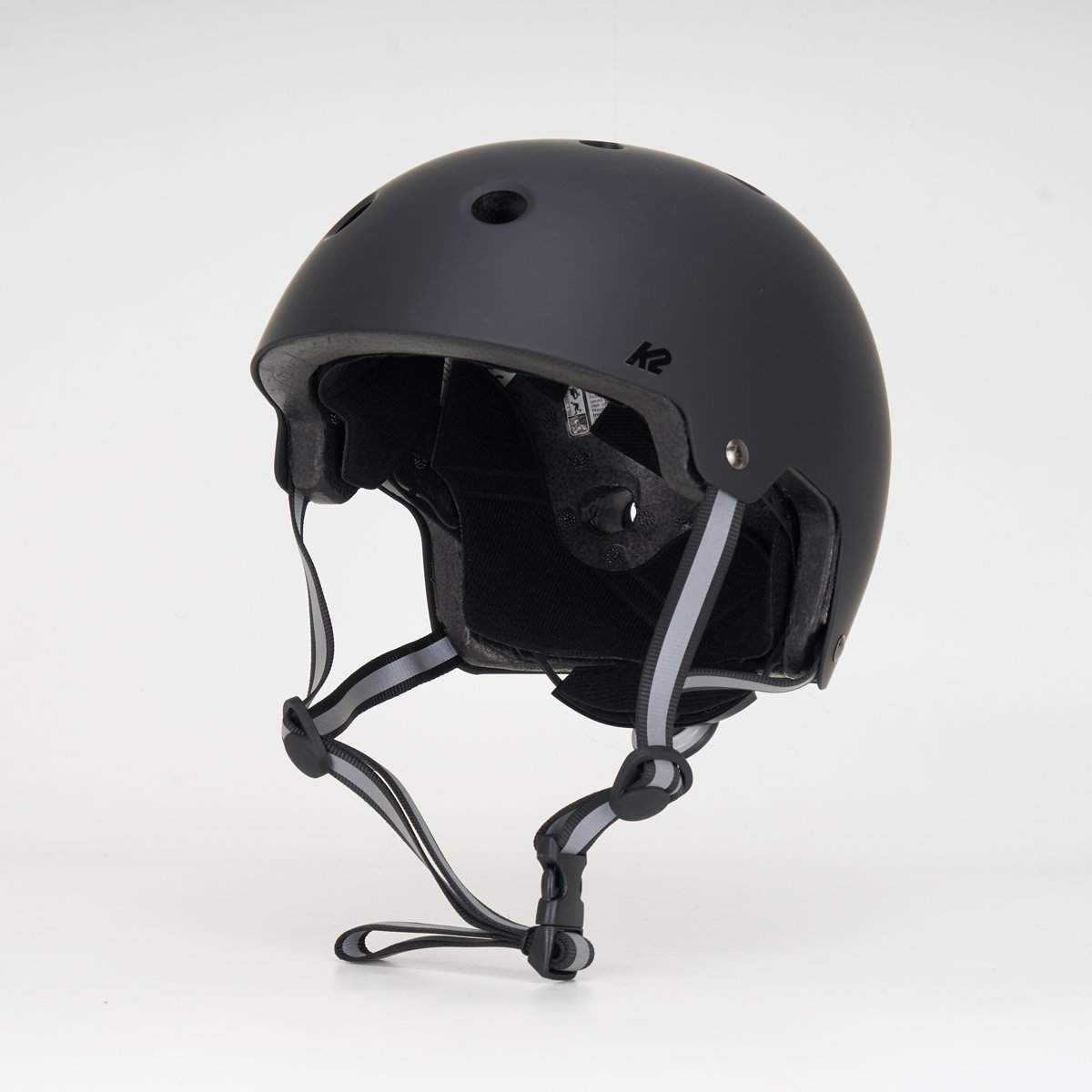 K2 Varsity Pro Black Helmet