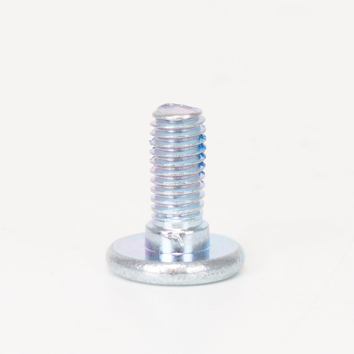 Powerslide Replacement Frame Hex Mounting screw - 17mm (Sold Individually)