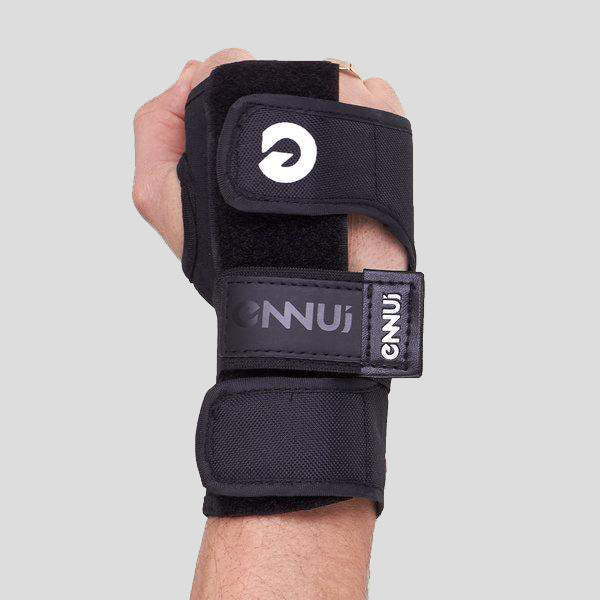 Ennui ST Wristguard Black