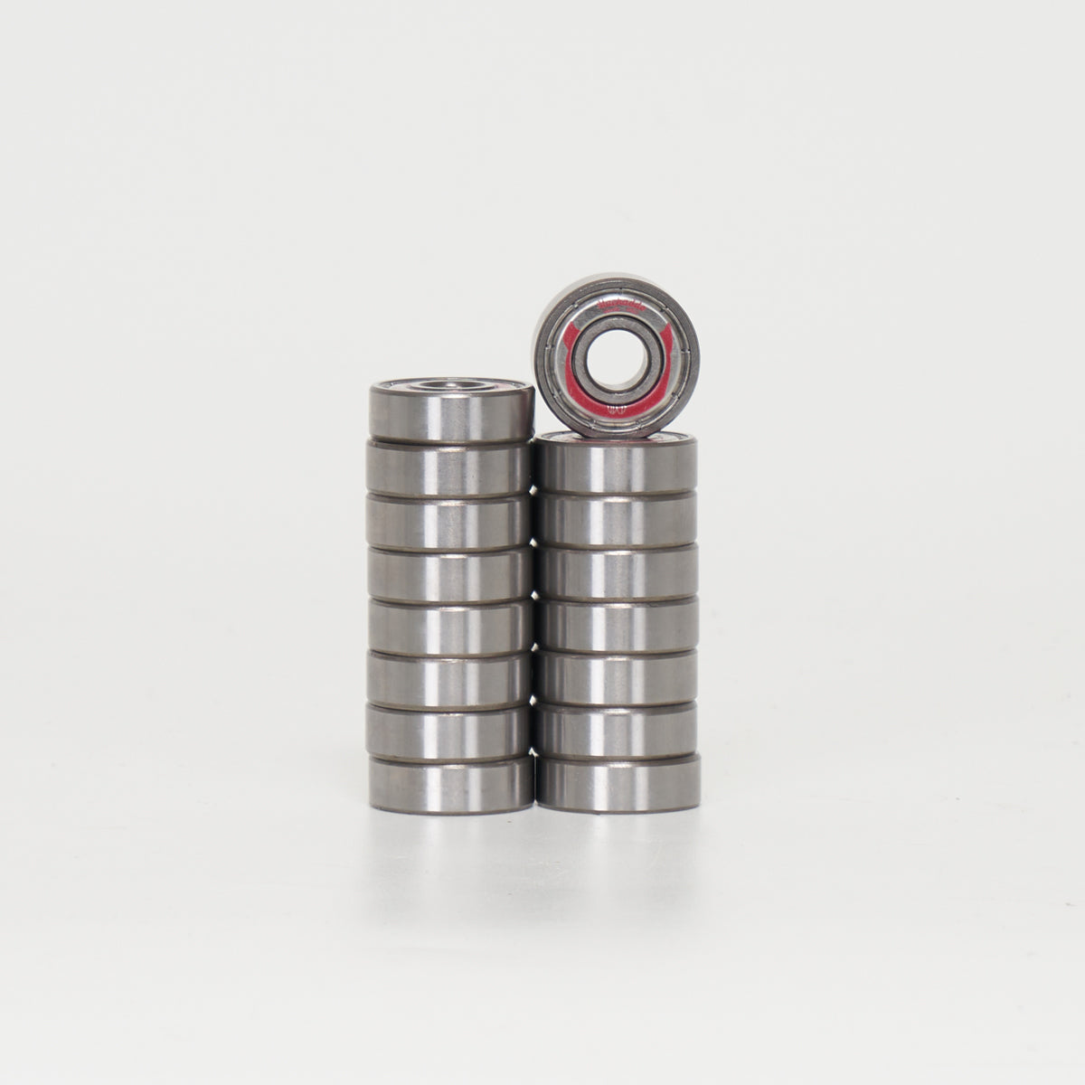 Wicked Nicoly Machaddo 608 6-Ball Bearings - 16 Set
