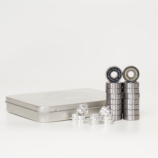 What are Twincam and ILQ Bearings?