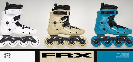 FR Skates FRX 80 Review: The World's Best-Selling Skate