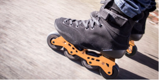 Adapt Hyperskate