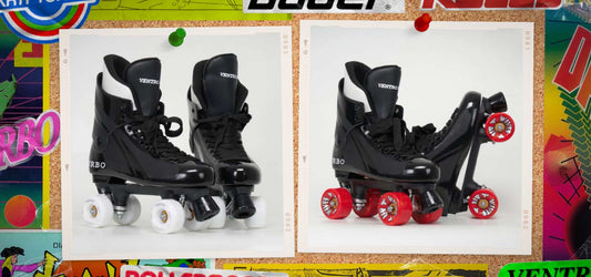 Best Quad Roller Skates in 2025