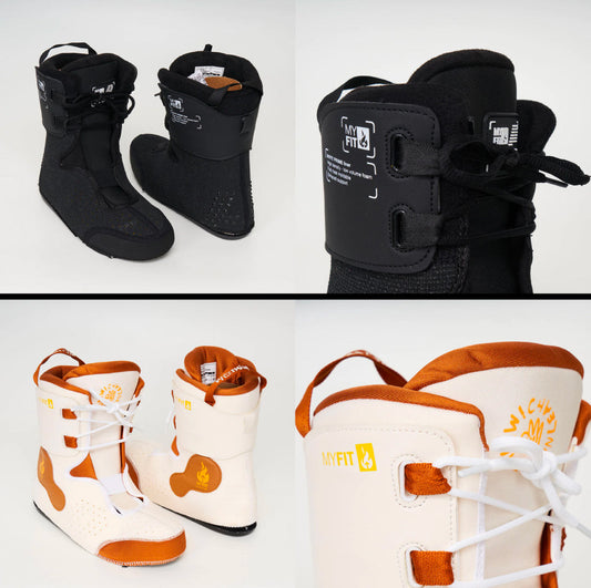 Skate Liners 101: How to Choose the Right Liner for Your Skates