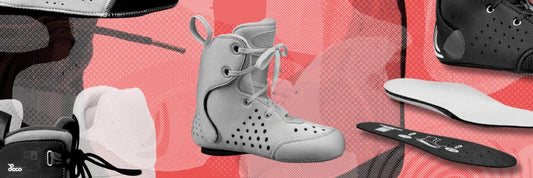 Skate Liners 101: How to Choose the Right Liner for Your Skates