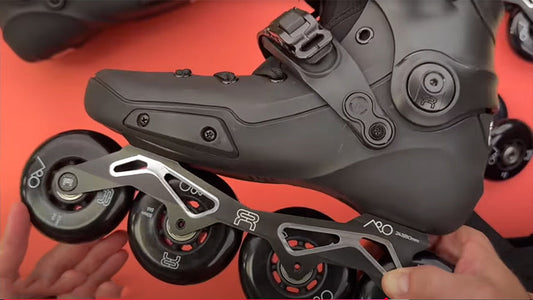 Best Urban Freestyle Skates for 2025 / 2026