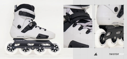 Rollerblade Twister 90R Review: Built for All Skaters
