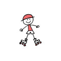 Kids Skates