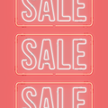 Winter Sale