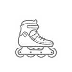 Leisure & Fitness Skates