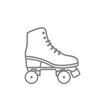 Most Popular Quad Roller Skates