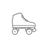 Roller-skates