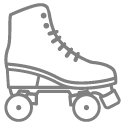Roller Skates & Roller Boots