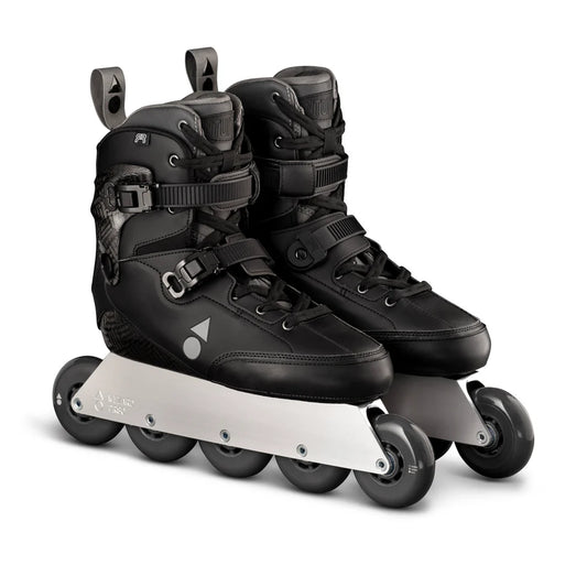 Wizard Base Skates - PR84 Setup